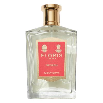 FLORIS LONDON Chypress EDT 100 ml